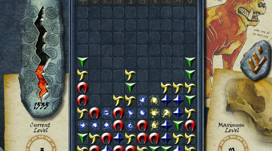 Puzzle Chronicles