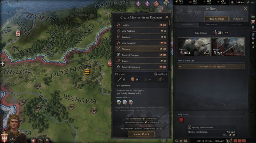 Crusader Kings III