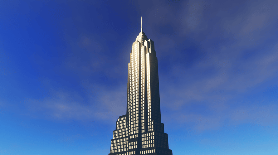 Cities: Skylines - Content Creator Pack: Art Deco
