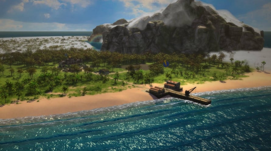 Tropico 5 - The Big Cheese
