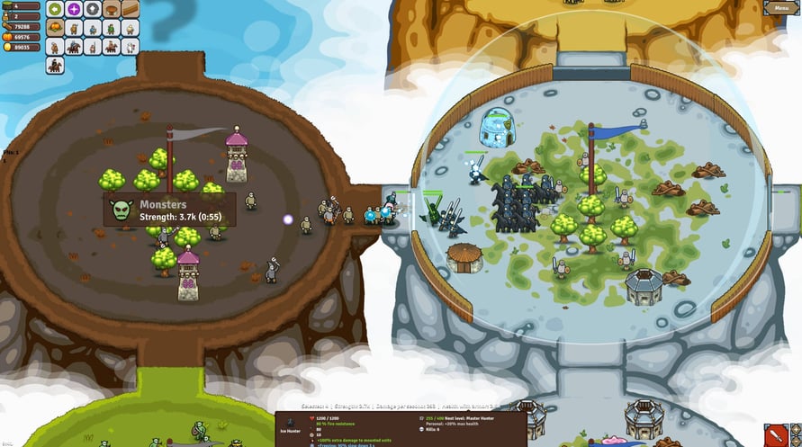 Circle Empire Rivals