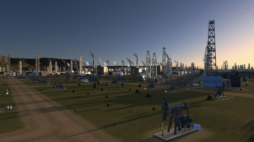 Cities: Skylines - Industries Plus