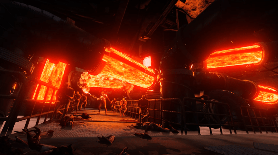Killing Floor 2 Digital Deluxe Edition