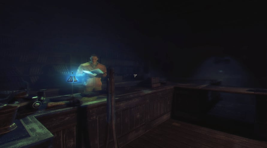 Darkness Within 2