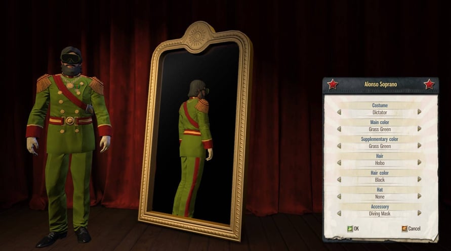 Tropico 5 - Surf's Up!