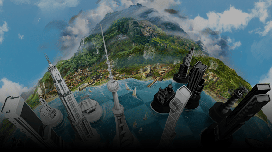 Tropico 5 - Supervillain