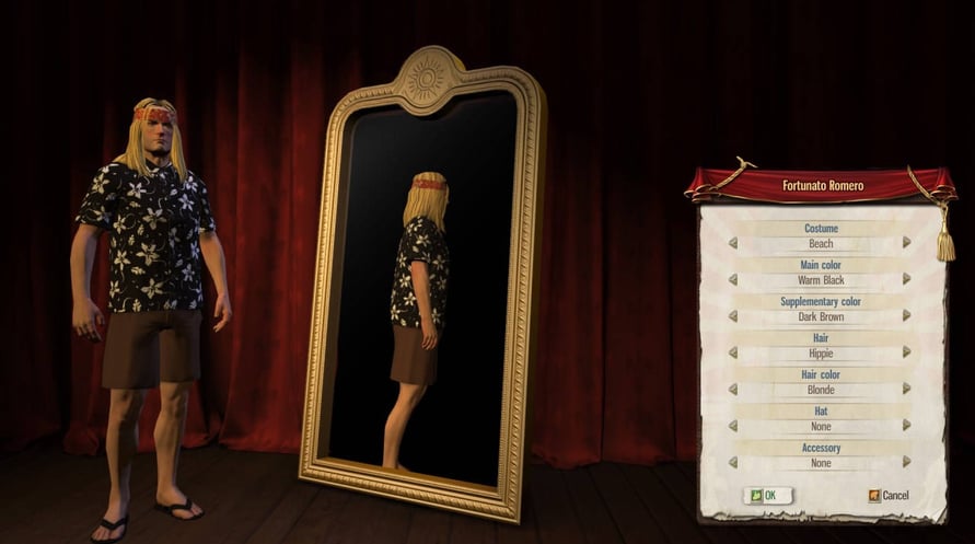 Tropico 5 - Gone Green