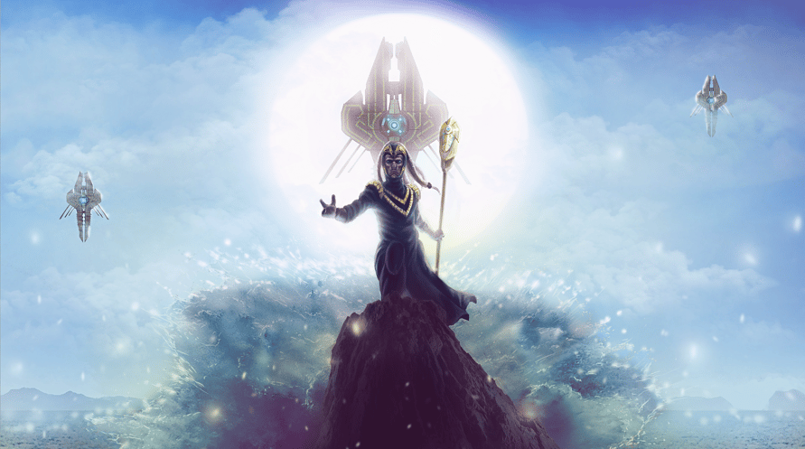 Dawn of Andromeda: Subterfuge