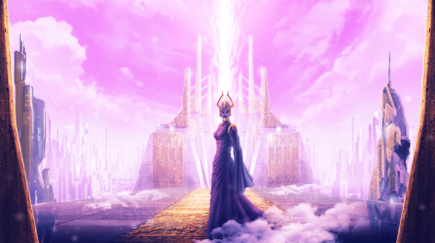 Dawn of Andromeda: Subterfuge