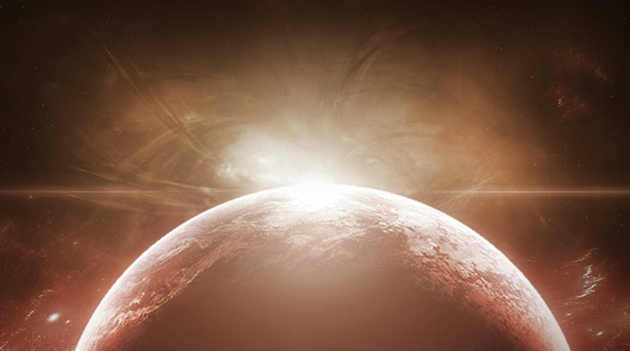 Starpoint Gemini Warlords: Cycle of Warfare