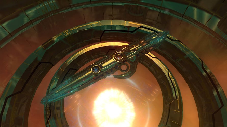 Starpoint Gemini Warlords: Cycle of Warfare