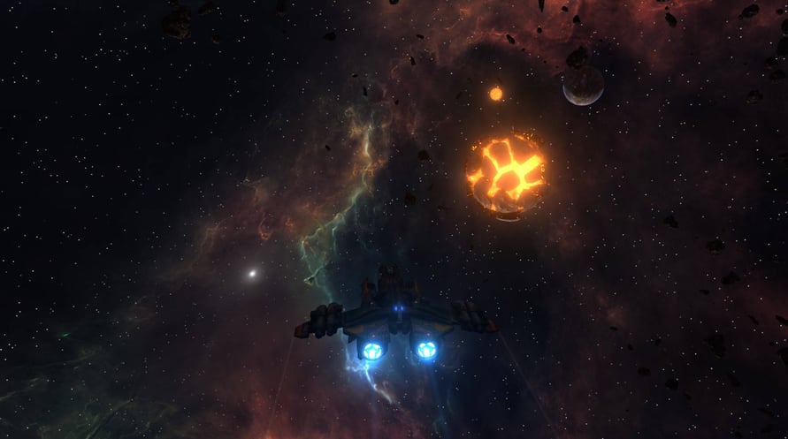 STARPOINT GEMINI WARLORDS GOLD PACK
