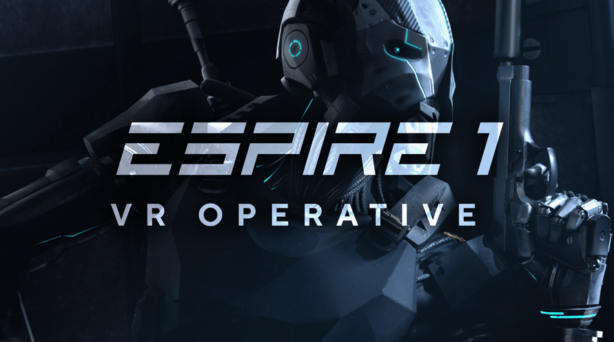 Espire 1: VR Operative