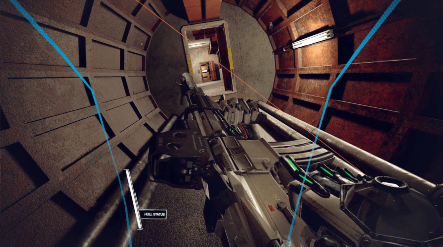 Espire 1: VR Operative