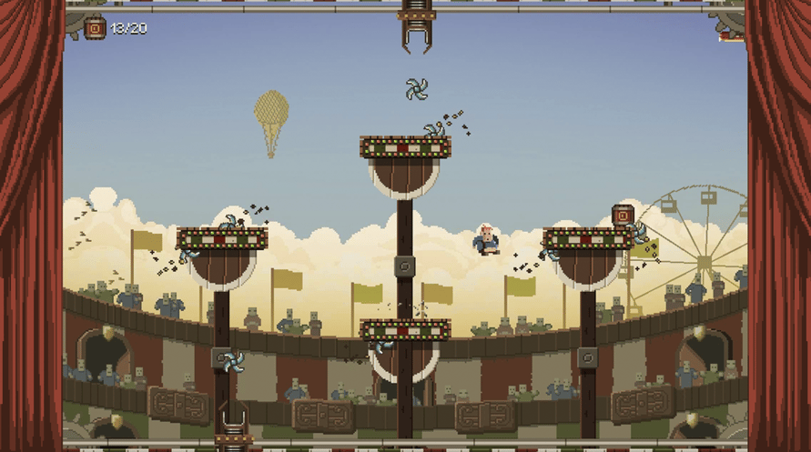 Penarium