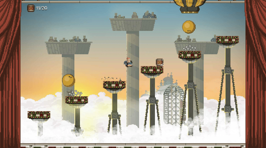 Penarium