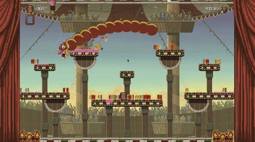 Penarium