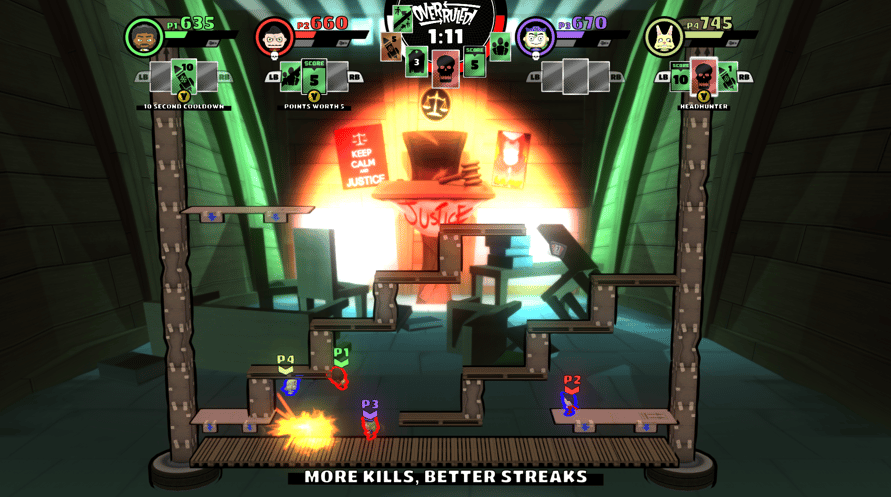 Overruled!