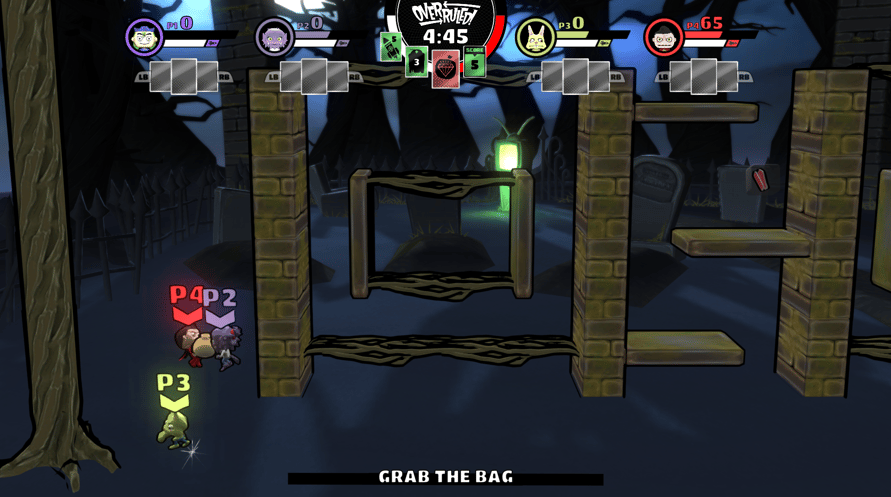 Overruled!