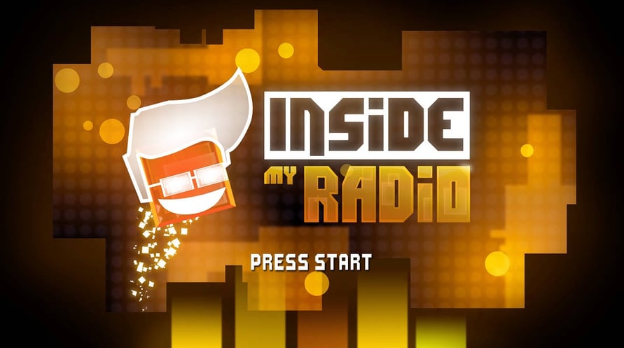 Inside My Radio Digital Deluxe Edition