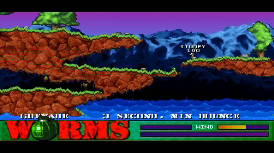 Worms