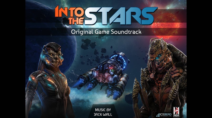 Into The Stars Digital Deluxe