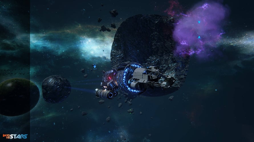 Into The Stars Digital Deluxe