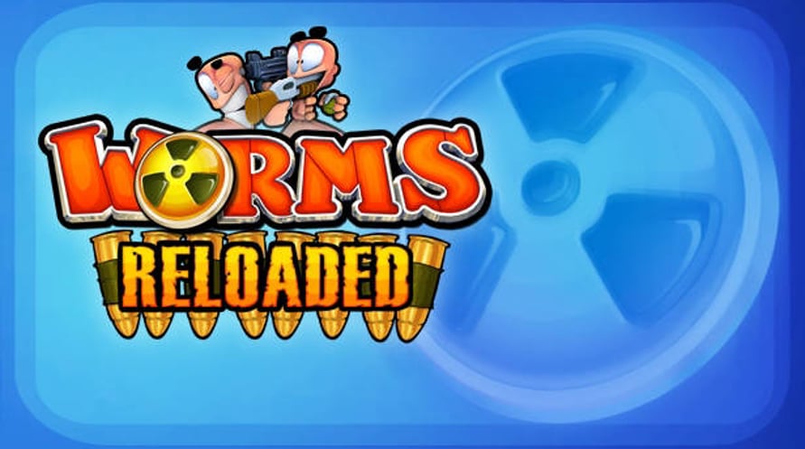 Worms Reloaded