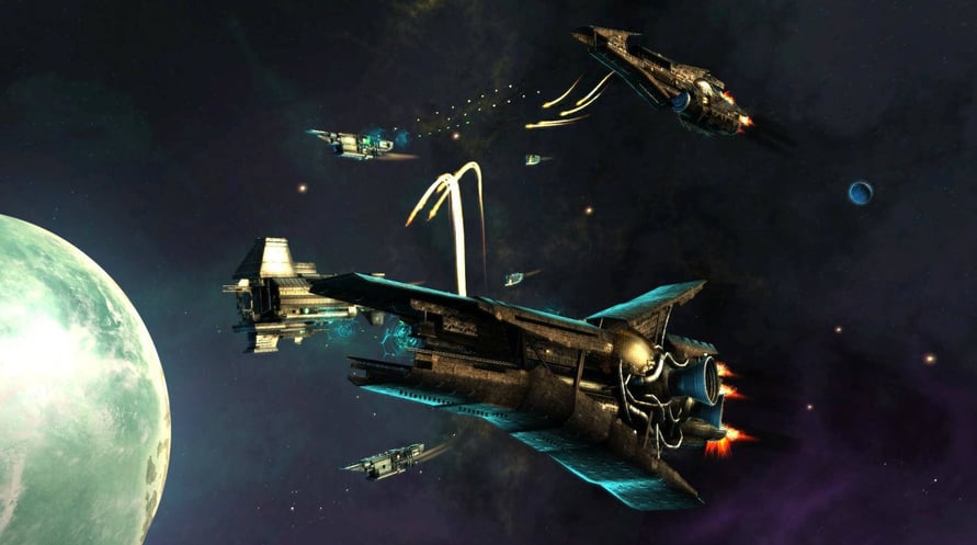 Endless Space - Collection