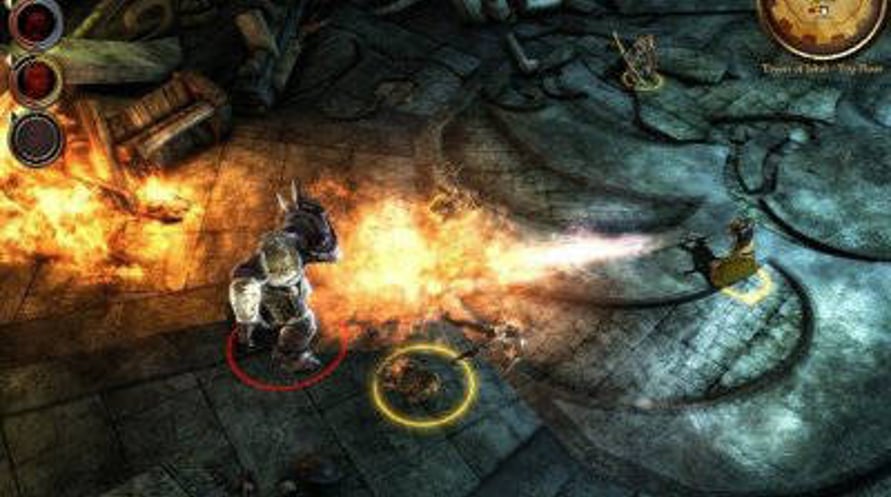 Dragon Age: Origins