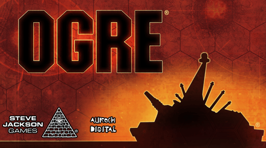 Ogre