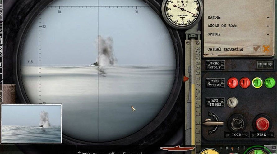 Silent Hunter 3
