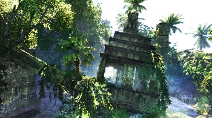 Risen 2: Dark Waters Gold Edition - MOVED TO ZTORM