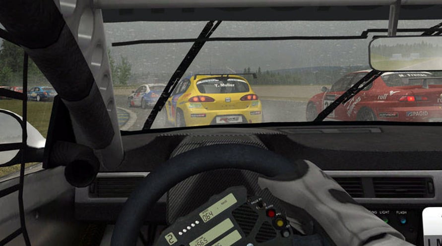 Race 07