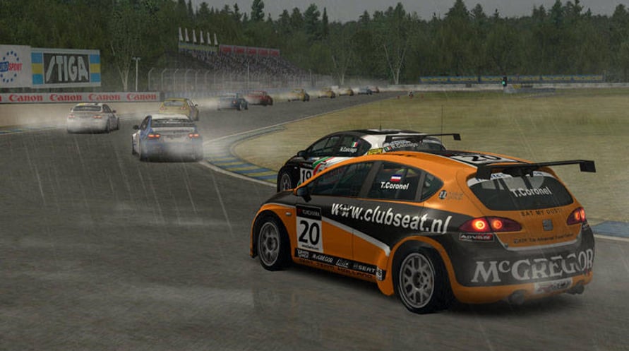 Race 07