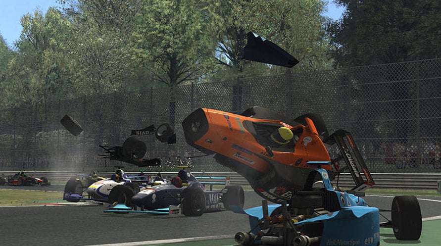 Race 07