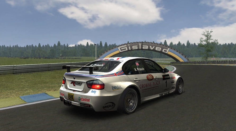 Race 07