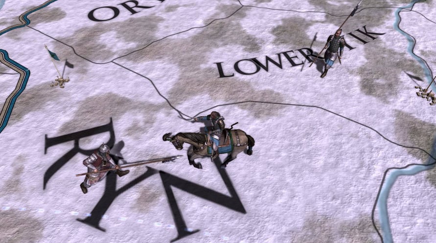 Europa Universalis IV: Cossacks Content Pack