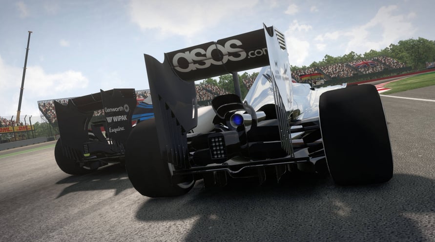 F1 2014