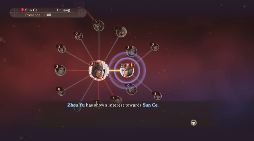 Romance of the Three Kingdoms XIII: Fame and Strategy Expansion Pack