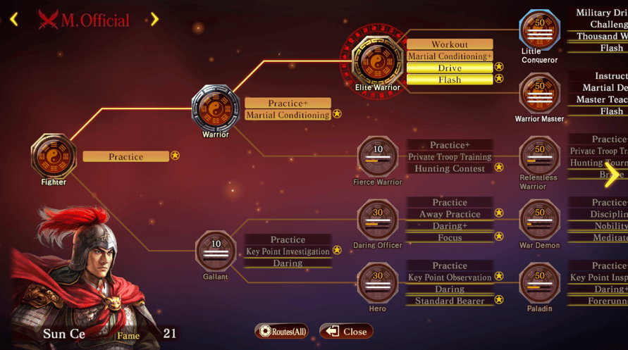 Romance of the Three Kingdoms XIII: Fame and Strategy Expansion Pack