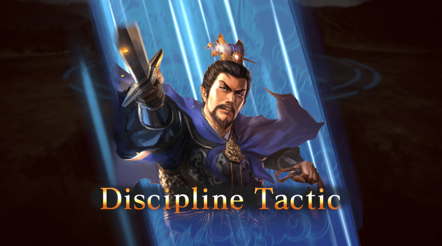 Romance of the Three Kingdoms XIII: Fame and Strategy Expansion Pack