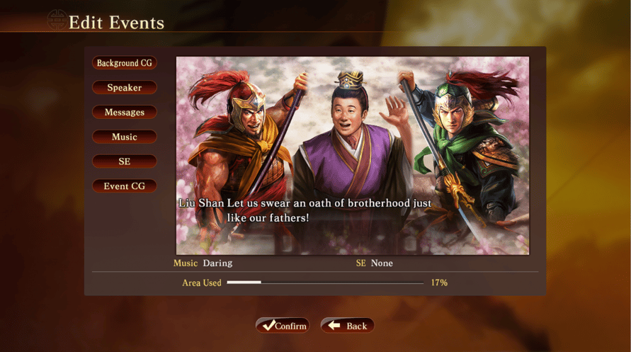 Romance of the Three Kingdoms XIII: Fame and Strategy Expansion Pack