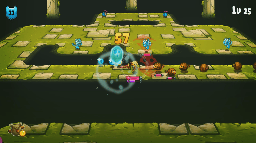 Cat Quest