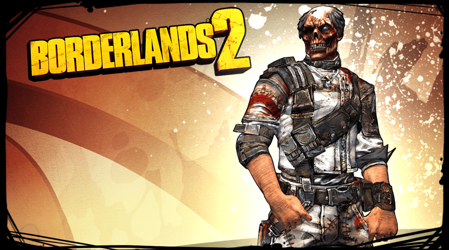 Borderlands: The Handsome Collection