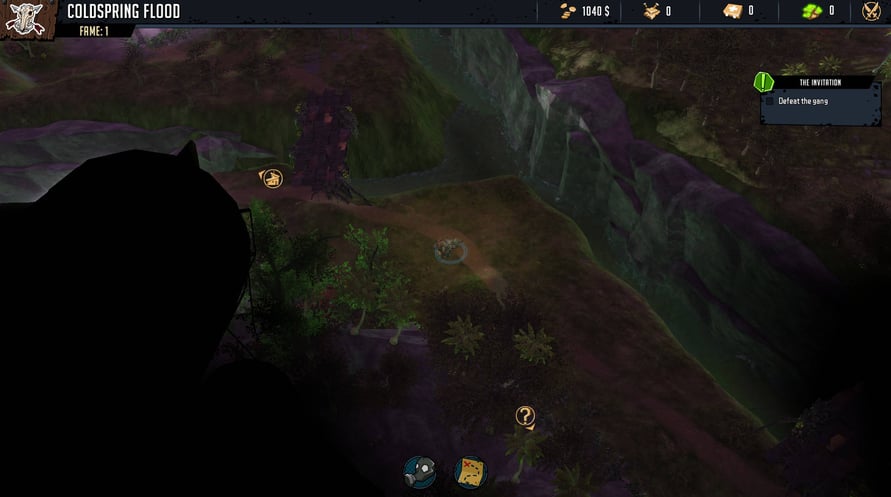 Dreadlands - Early Access