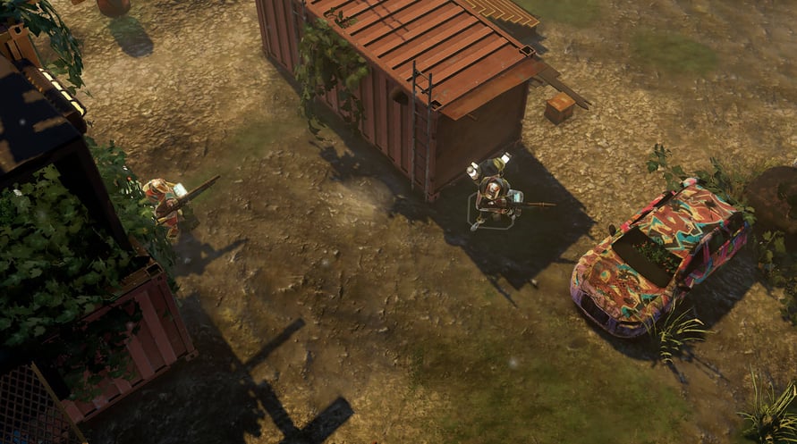 Dreadlands - Early Access
