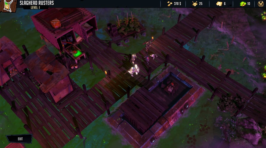 Dreadlands - Early Access