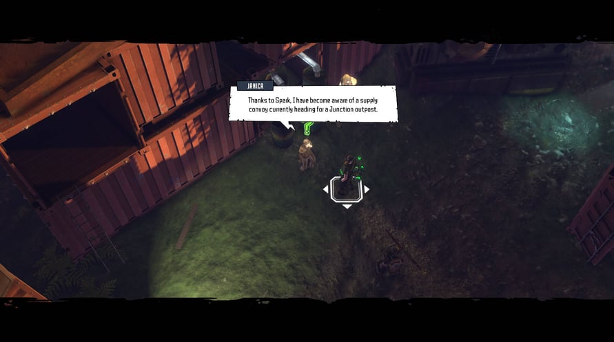 Dreadlands - Early Access