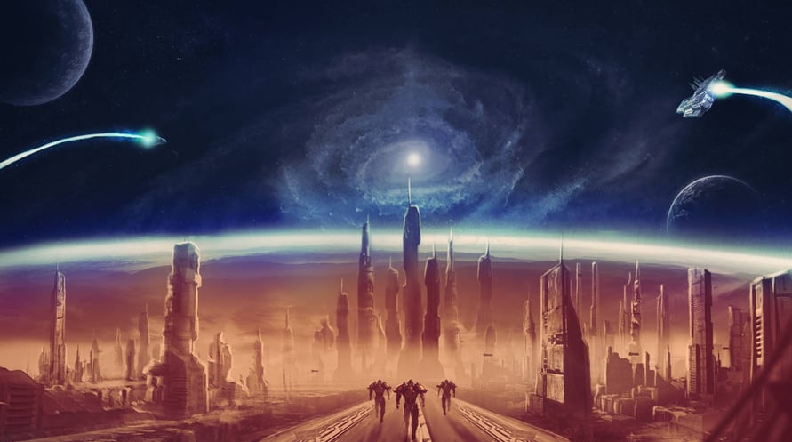 PAX NOVA